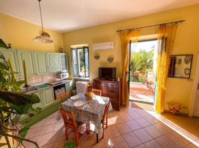 Porta Messina Terrace Apartments